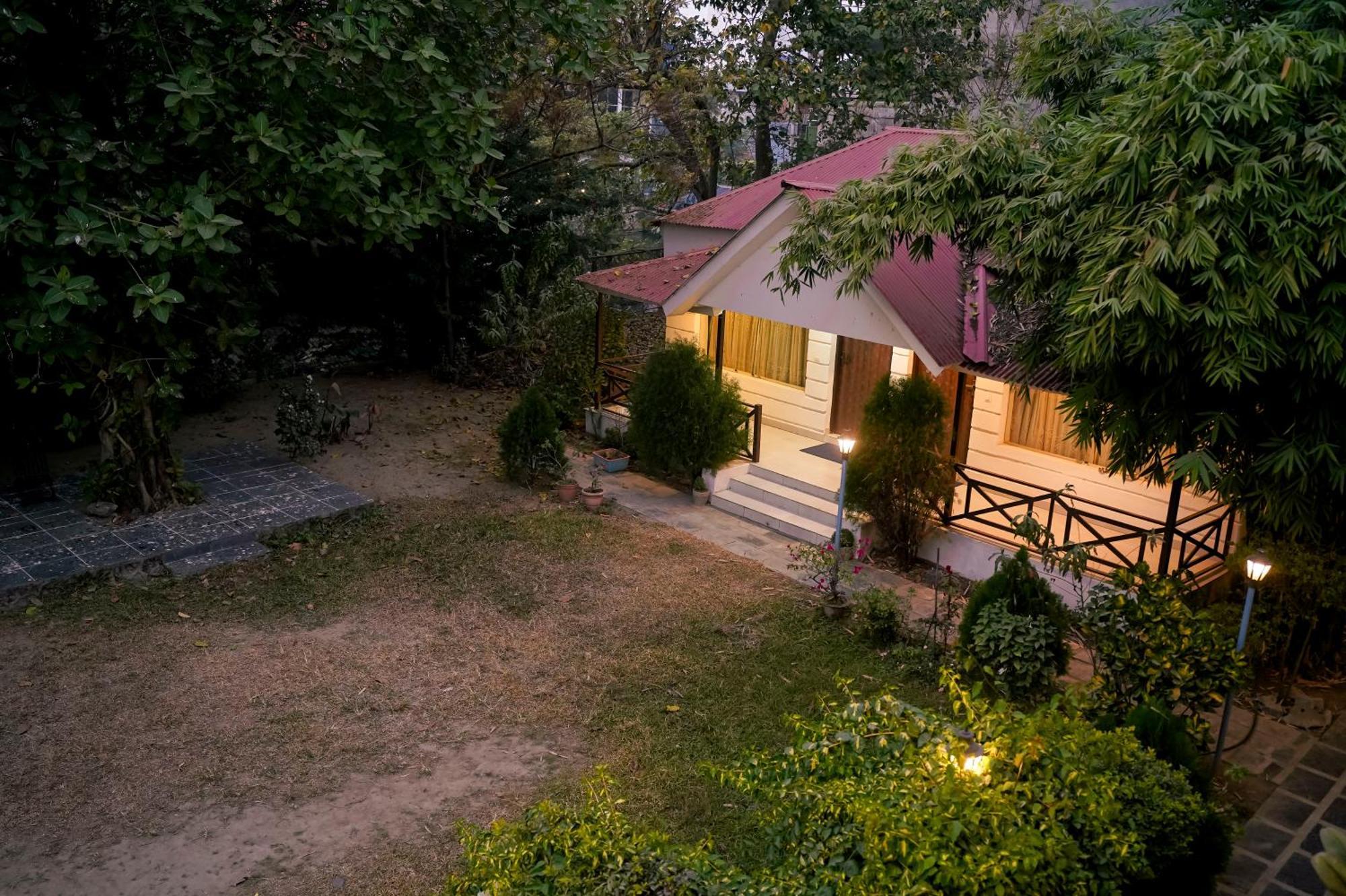 Chintan Chautari Itahari Exterior foto