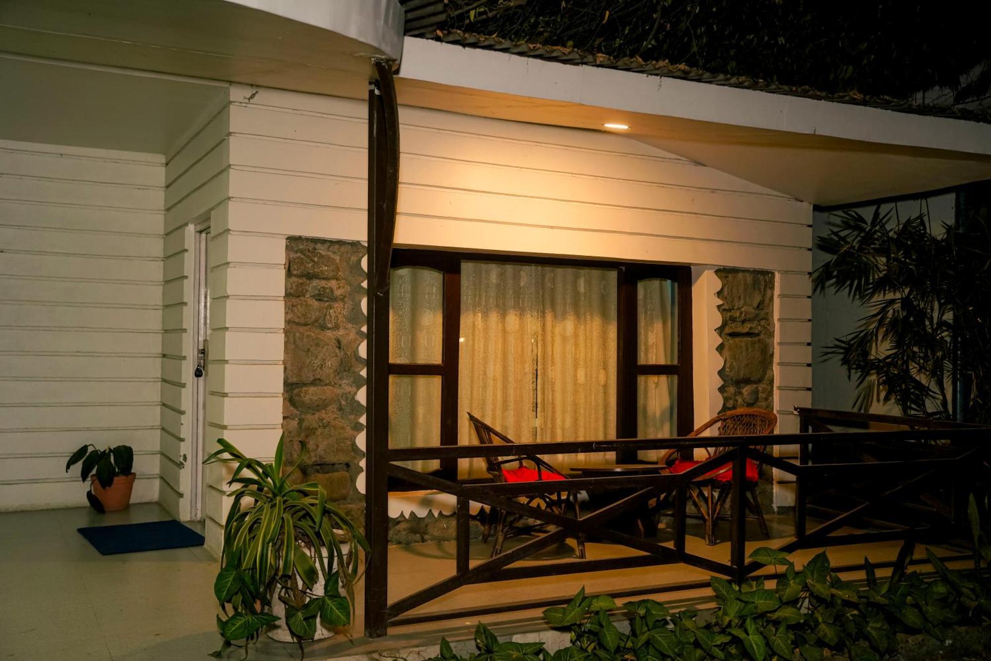 Chintan Chautari Itahari Exterior foto